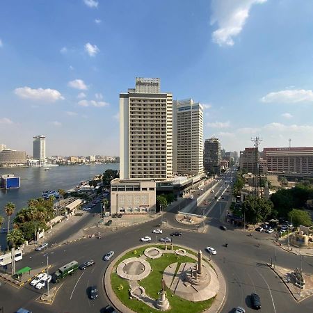 Appartement 2Br 901 With Great View à Le Caire Extérieur photo