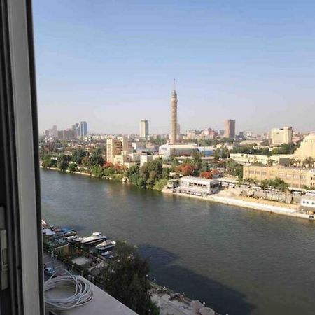Appartement 2Br 901 With Great View à Le Caire Extérieur photo