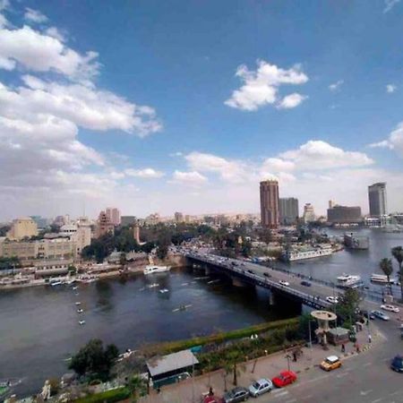 Appartement 2Br 901 With Great View à Le Caire Extérieur photo