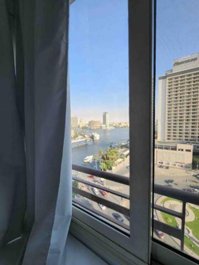 Appartement 2Br 901 With Great View à Le Caire Extérieur photo