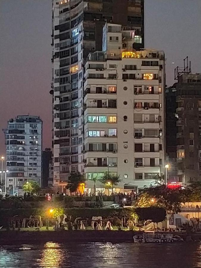 Appartement 2Br 901 With Great View à Le Caire Extérieur photo