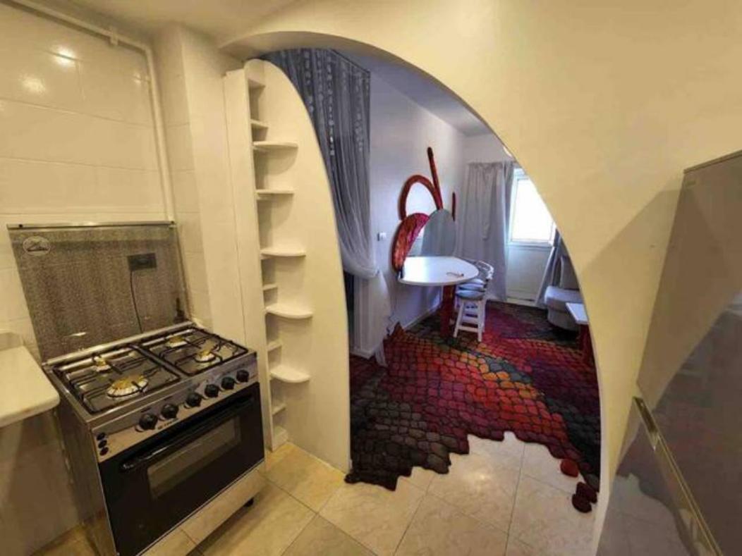 Appartement 2Br 901 With Great View à Le Caire Extérieur photo